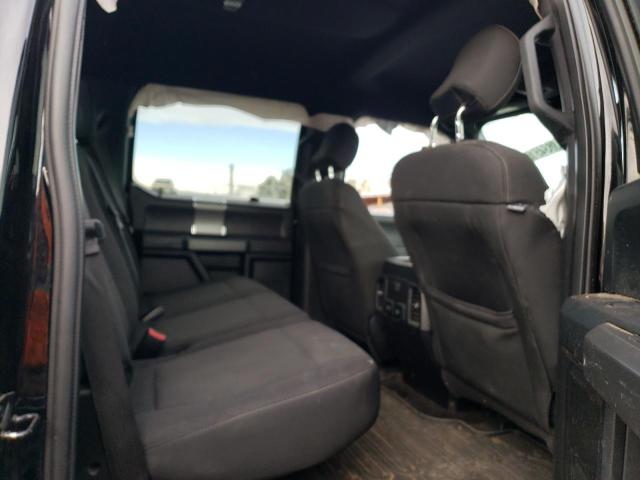 Photo 11 from auction – 2017 FORD F150 SUPER with VIN 1FTEW1EP6HFA61619