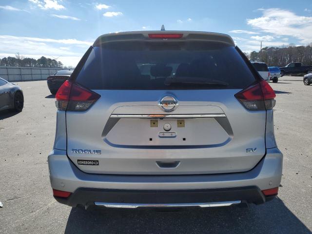 Photo 6 from auction – 2020 NISSAN ROGUE S with VIN KNMAT2MT6LP536510