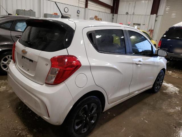 Photo 3 from auction – 2017 CHEVROLET SPARK 1LT with VIN KL8CD6SA3HC777852
