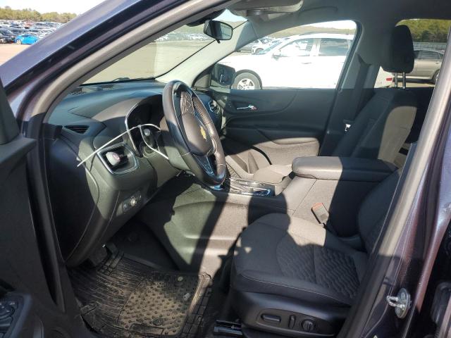 Photo 7 from auction – 2018 CHEVROLET EQUINOX LT with VIN 3GNAXJEV7JL391864