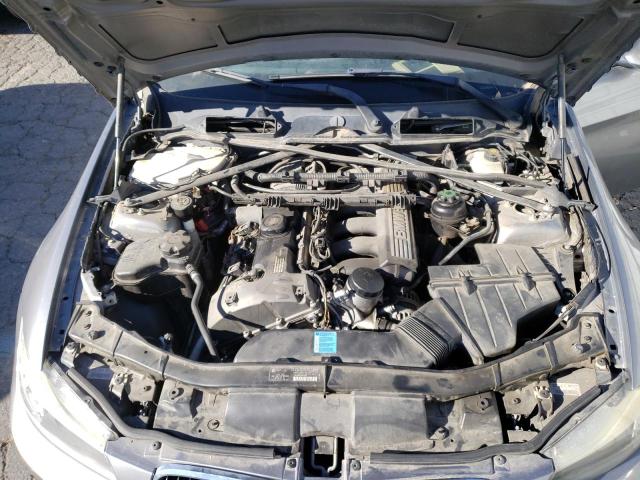 Zdjęcie 11 z aukcji – 2011 BMW 328 I z VIN WBAPH7G56BNM55360