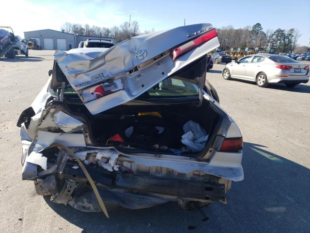 Photo 6 from auction – 1997 TOYOTA CAMRY CE with VIN 4T1BG22K2VU001385