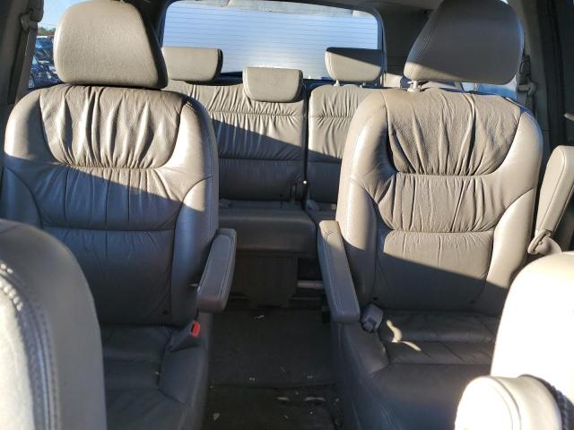 Photo 10 from auction – 2008 HONDA ODYSSEY EX with VIN 5FNRL38798B031021