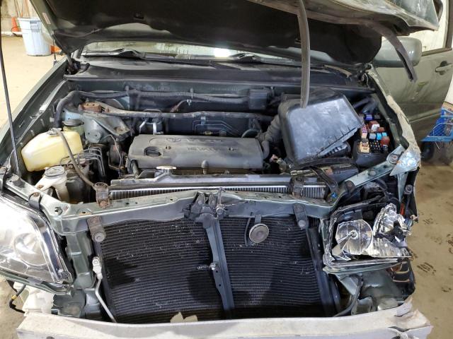 Photo 12 from auction – 2007 TOYOTA HIGHLANDER with VIN JTEGD21A870156914