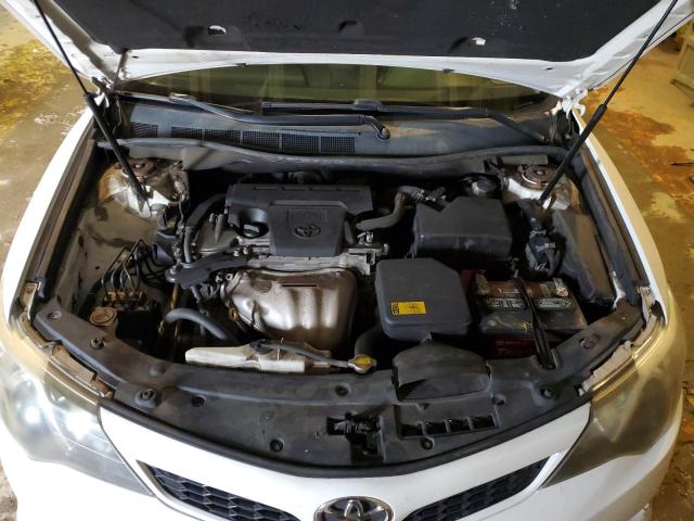 Photo 11 from auction – 2014 TOYOTA CAMRY L with VIN 4T1BF1FK4EU786399
