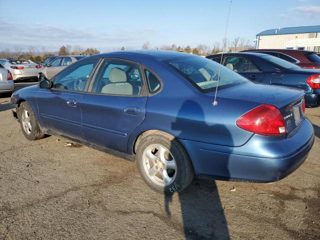 Photo 2 from auction – 2002 FORD TAURUS SE with VIN 1FAFP53U52G179685