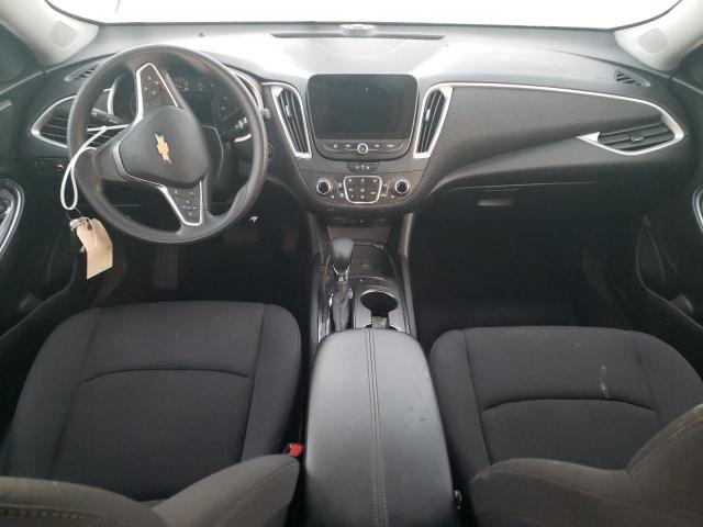 Photo 8 from auction – 2022 CHEVROLET MALIBU LT with VIN 1G1ZD5ST5NF134869