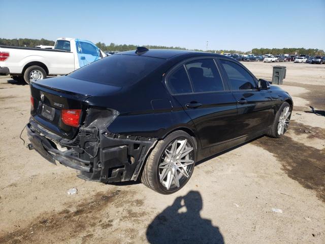 Photo 3 from auction – 2015 BMW 320 I with VIN WBA3B1G53FNT02342