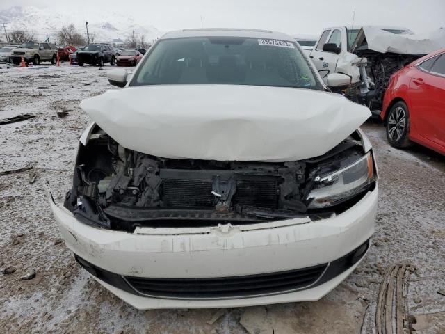Photo 5 from auction – 2012 VOLKSWAGEN JETTA SEL with VIN 3VWLP7AJ8CM379479