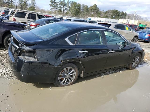 Photo 3 from auction – 2015 NISSAN ALTIMA 2.5 with VIN 1N4AL3AP5FC219171