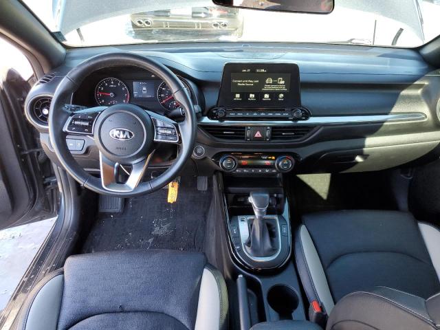Photo 8 from auction – 2019 KIA FORTE EX with VIN 3KPF54AD6KE035348