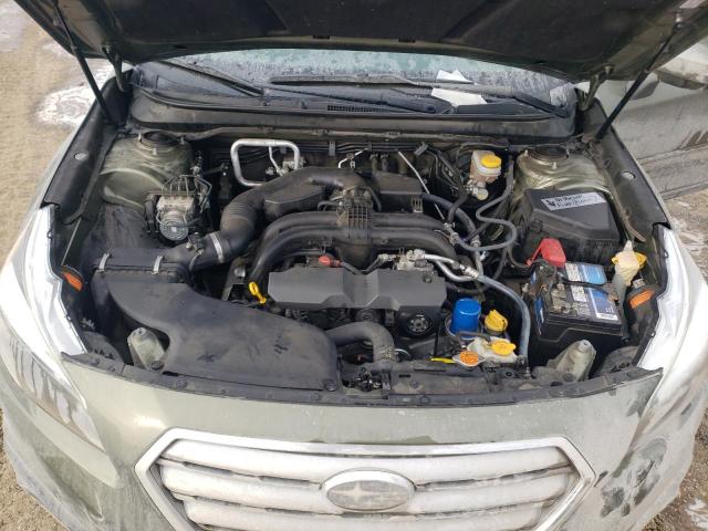 Photo 11 from auction – 2017 SUBARU OUTBACK 2. with VIN 4S4BSANC0H3302955