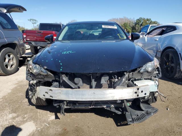 Photo 5 from auction – 2016 LEXUS IS 200T with VIN JTHBA1D22G5010208