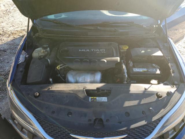 Photo 11 from auction – 2015 CHRYSLER 200 LIMITE with VIN 1C3CCCAB4FN745033