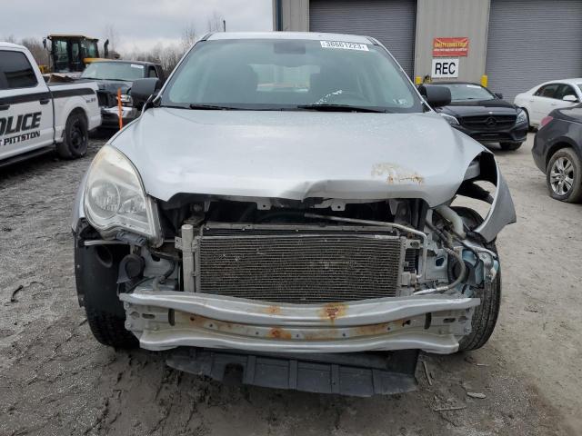 Photo 5 from auction – 2012 CHEVROLET EQUINOX LS with VIN 2GNFLCEK5C6150024