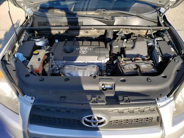 Photo 11 from auction – 2010 TOYOTA RAV4 SPORT with VIN JTMWF4DV3A5031978