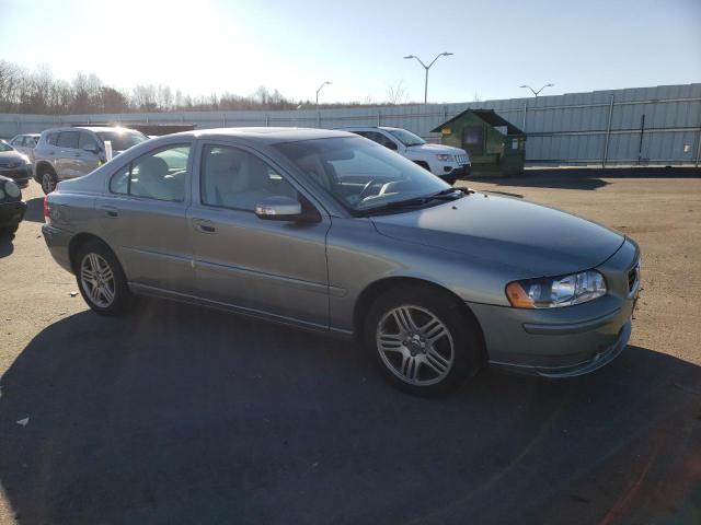 Photo 4 from auction – 2008 VOLVO S60 2.5T with VIN YV1RS592482686184