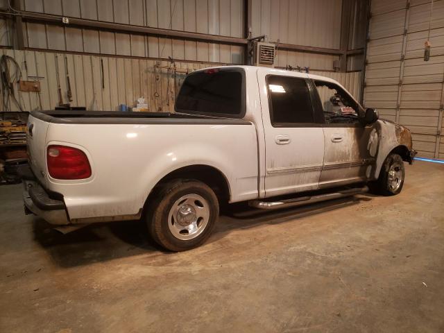 Photo 3 from auction – 2001 FORD F150 SUPER with VIN 1FTRW07W31KD77959