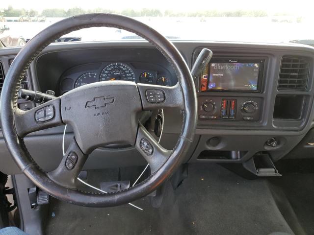 Photo 8 from auction – 2006 CHEVROLET SILVERADO with VIN 1GCEK19B06Z112232