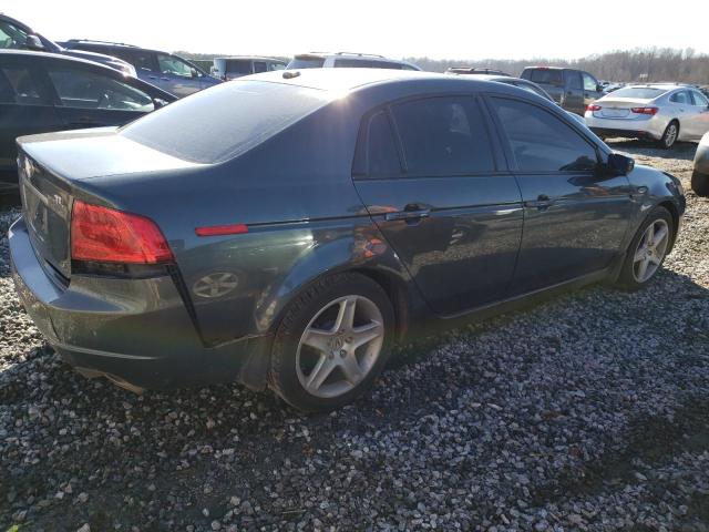 Photo 3 from auction – 2004 ACURA TL with VIN 19UUA66234A058485