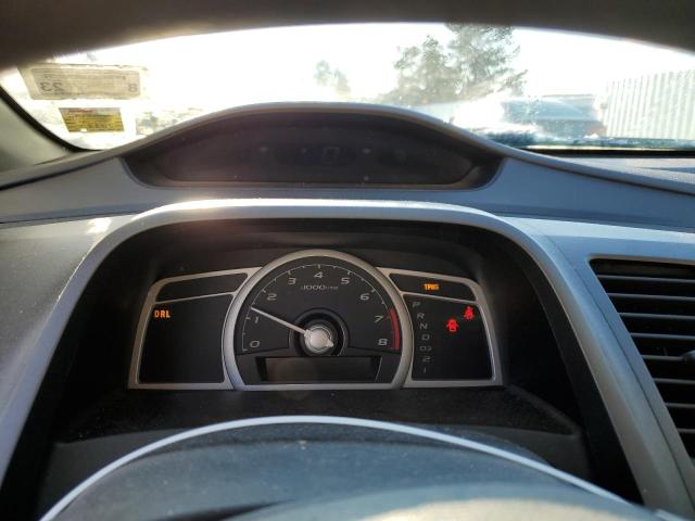 Photo 9 from auction – 2009 HONDA CIVIC EX with VIN 2HGFG12839H511338