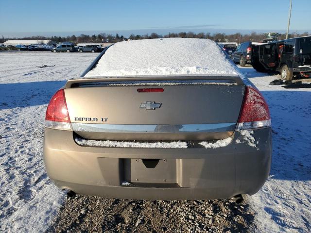 Photo 6 from auction – 2006 CHEVROLET IMPALA LT with VIN 2G1WC581369284260