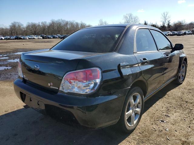 Photo 3 from auction – 2007 SUBARU IMPREZA 2. with VIN JF1GD61657H511276
