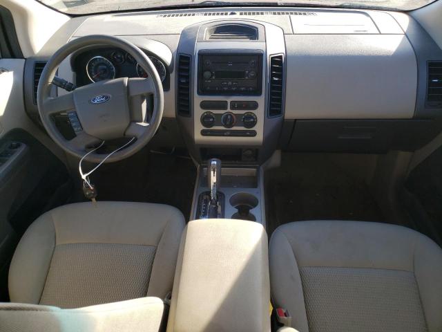 Photo 8 from auction – 2007 FORD EDGE SE with VIN 2FMDK46C67BB15968
