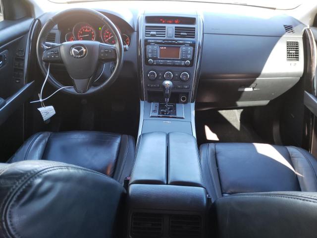 Photo 8 from auction – 2012 MAZDA CX-9 with VIN JM3TB2DA3C0363376