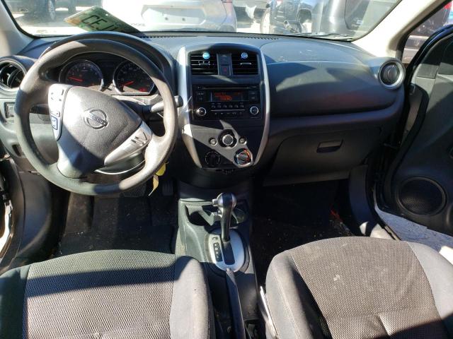 Photo 8 from auction – 2016 NISSAN VERSA S with VIN 3N1CN7AP4GL837885