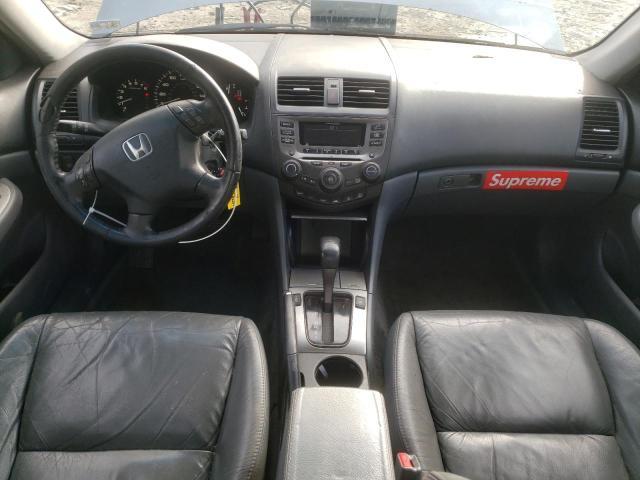 Photo 8 from auction – 2007 HONDA ACCORD EX with VIN 1HGCM66597A044222