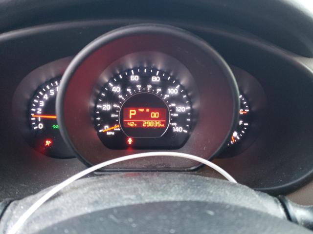 Photo 9 from auction – 2019 KIA SOUL with VIN KNDJN2A23K7001784