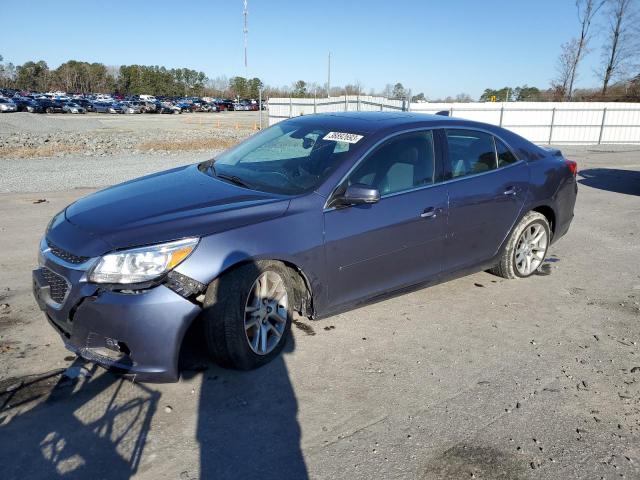 Photo 1 from auction – 2015 CHEVROLET MALIBU 1LT with VIN 1G11C5SL7FF330345