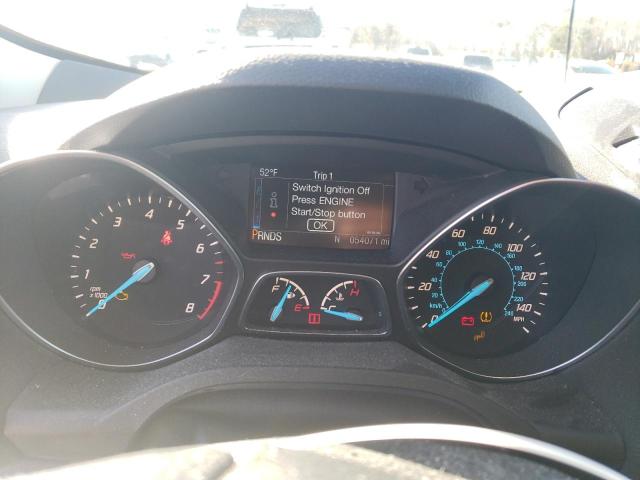 Photo 9 from auction – 2015 FORD ESCAPE TIT with VIN 1FMCU9J98FUC32989