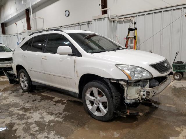 Photo 4 from auction – 2007 LEXUS RX 350 with VIN 2T2HK31UX7C009722