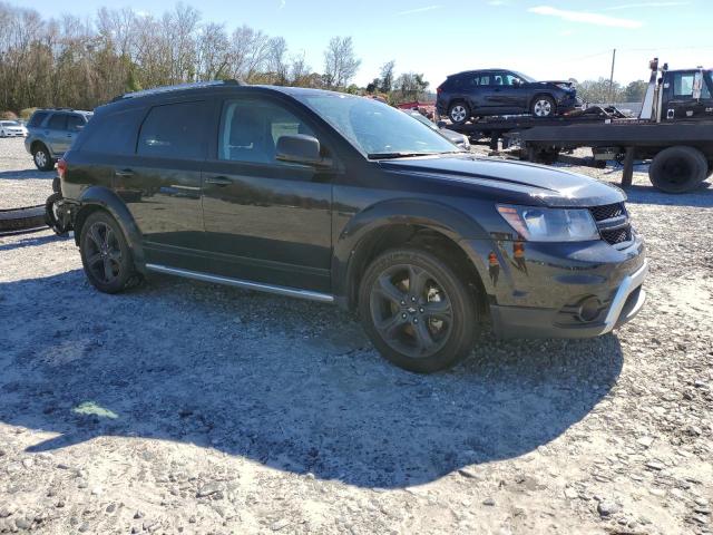Photo 4 from auction – 2018 DODGE JOURNEY CR with VIN 3C4PDCGG8JT378272