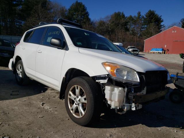 Photo 4 from auction – 2011 TOYOTA RAV4 with VIN 2T3BF4DV9BW125257
