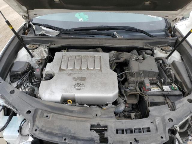 Photo 11 from auction – 2013 LEXUS ES 350 with VIN JTHBK1GGXD2053583