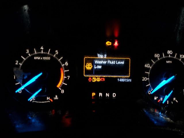 صورة رقم 9 من المزاد - 2017 FORD EXPLORER P مع VIN 1FM5K8AR2HGC10058