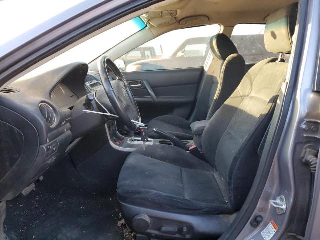 Photo 7 from auction – 2008 MAZDA 6 I with VIN 1YVHP80CX85M00423
