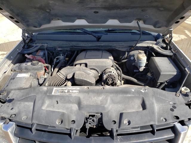 Photo 11 from auction – 2009 GMC SIERRA C15 with VIN 3GTEC23J39G155308