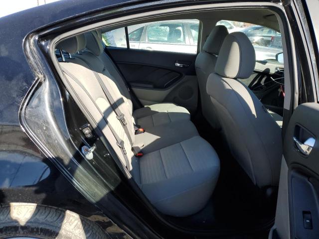 Photo 10 from auction – 2014 KIA FORTE EX with VIN KNAFX4A81E5179464
