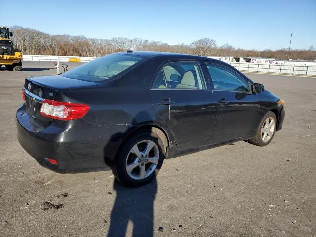 Photo 3 from auction – 2013 TOYOTA COROLLA BA with VIN 2T1BU4EE3DC097926