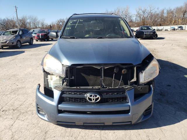صورة رقم 5 من المزاد - 2011 TOYOTA RAV4 مع VIN 2T3ZF4DV5BW066206