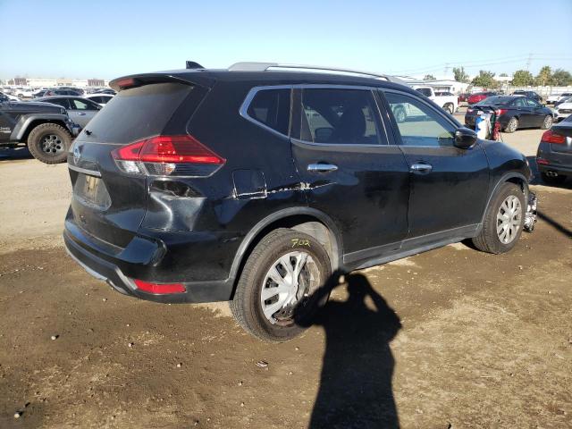 Photo 3 from auction – 2017 NISSAN ROGUE S with VIN JN8AT2MT9HW143604