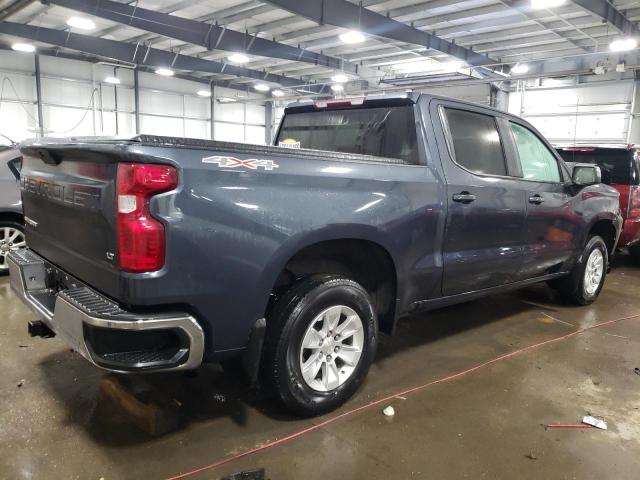 Photo 3 from auction – 2021 CHEVROLET SILVERADO with VIN 1GCUYDED6MZ363403