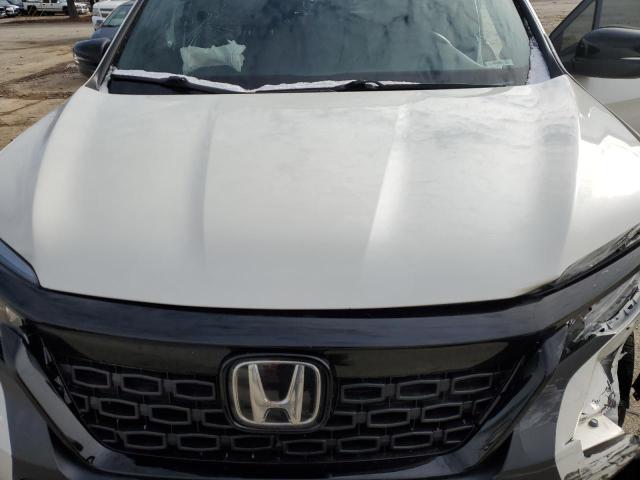 Photo 12 from auction – 2019 HONDA PASSPORT E with VIN 5FNYF8H52KB014423