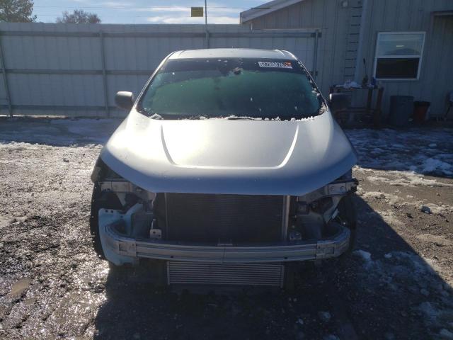 Photo 5 from auction – 2020 FORD EDGE SE with VIN 2FMPK3G91LBA45705