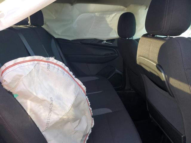 Photo 10 from auction – 2022 CHEVROLET TRAILBLAZE with VIN KL79MRSL5NB030109