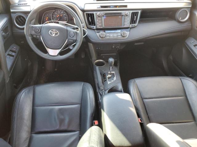 Photo 8 from auction – 2013 TOYOTA RAV4 XLE with VIN 2T3WFREV7DW066239